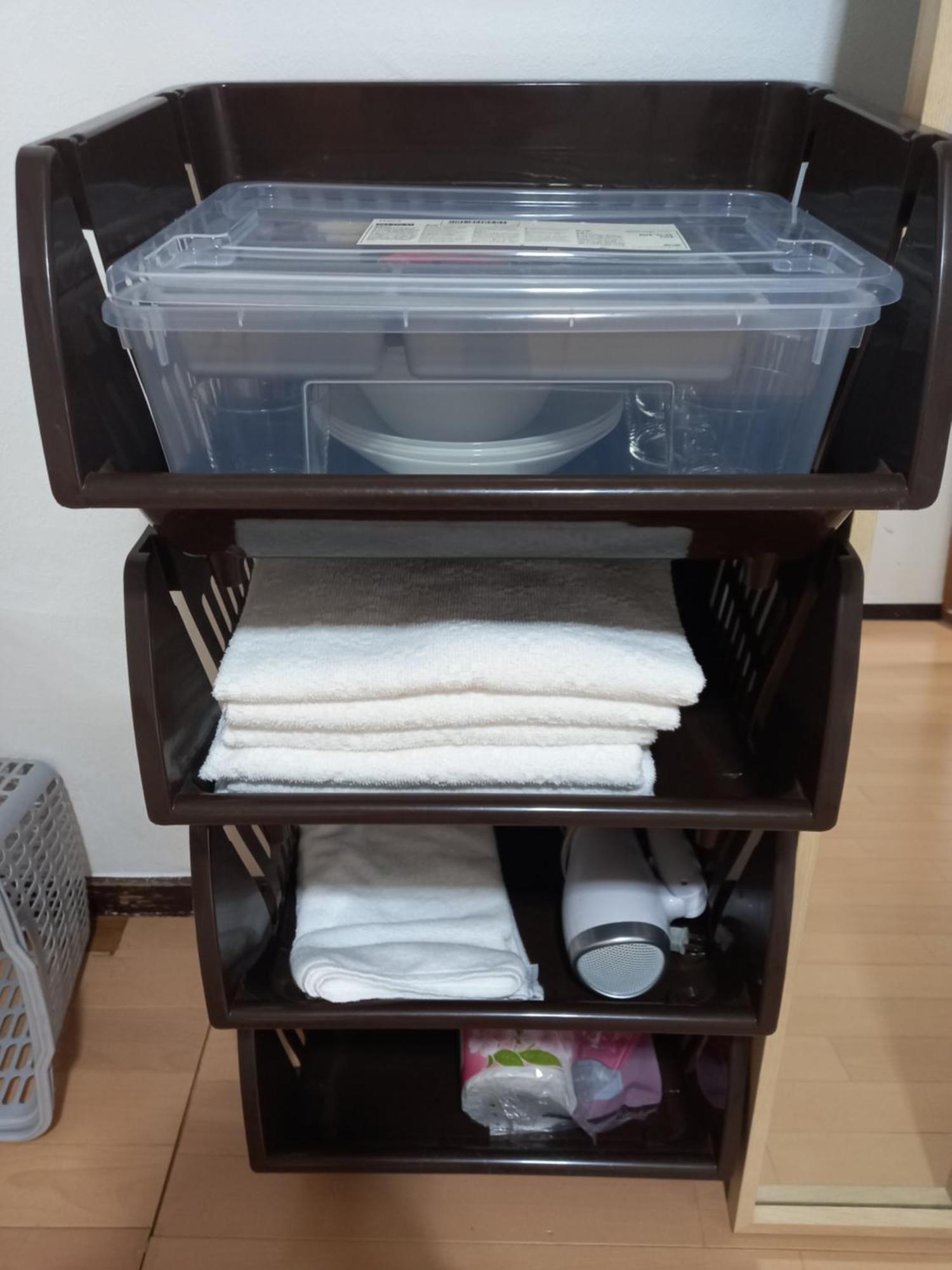 Lucky House Guest House Osaka Esterno foto